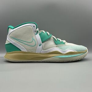 Nike Kyrie Infinity "Keep Sue Fresh" Basketball Shoe CZ0204-002 US Men Size 11
